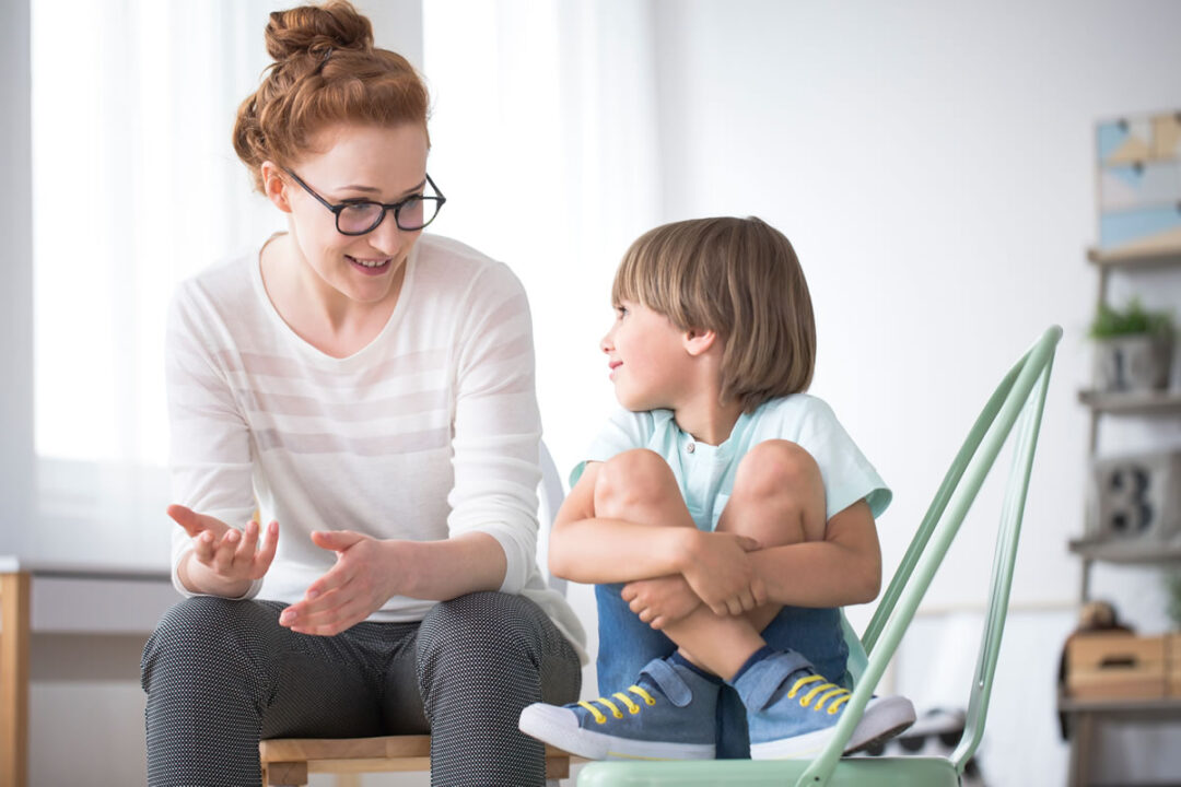 Frases positivas para motivar a los niños cada día