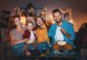 Películas de Navidad para ver en familia y dónde puedes verlas