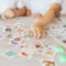 Ejercicios para mejorar la memoria en niños