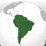¿Cuál es el país más grande de América del Sur?