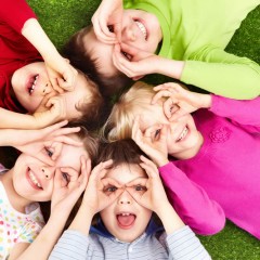 Las habilidades sociales en niños