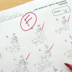 Técnicas y Métodos de estudio para niños