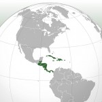 ¿Cuántos países forman América Central?