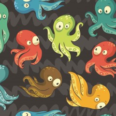 ¿Dónde vive el pulpo?