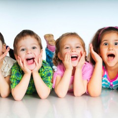 El desarrollo EMOCIONAL en los niños