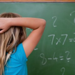 DISCALCULIA: ¿Cómo se detecta?