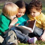 Fomentar la lectura en los niños