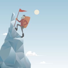 ¿Cuál es la montaña más alta del mundo?