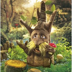 Cuentos originales dramatizados: ¡llega el Árbol Sabio!