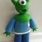 Manualidades con plastilina
