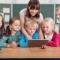 Normas de comportamiento y convivencia en el aula