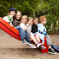 Importantes valores para los niños: La tolerancia