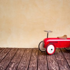 Diy ideas originales para un cuarto infantil