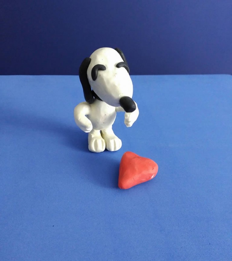 Como Se Hace El Color Negro Con Plastilina