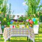 Ideas para una fiesta de verano con niños
