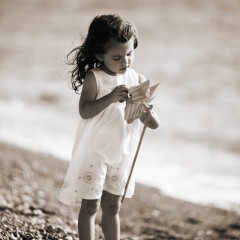 6 ideas de manualidades con niños para este verano