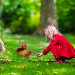 8 ideas para enseñar a los niños a amar la naturaleza