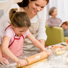 Menús veraniegos ideales para niños: 1 mes completo