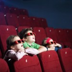 9 películas imprescindibles para disfrutar en familia en verano
