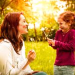 4 maneras de hacer que los niños se sientan queridos