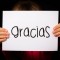 El valor de enseñar a los niños a decir “gracias”