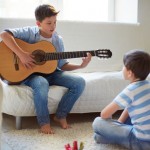 La canción infantil: 4 ventajas de usarla en el proceso educativo
