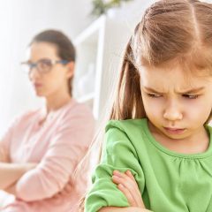Diferencias entre castigo y consecuencia para los niños
