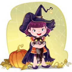 6 Ideas de manualidades para Halloween