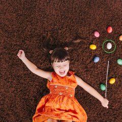 El origen del Día Universal del Niño (20 de Noviembre)