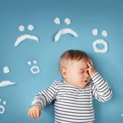 Hijos perfectos, niños tristes: la presión de la exigencia