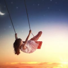 Conoce los 10 Derechos del Niño