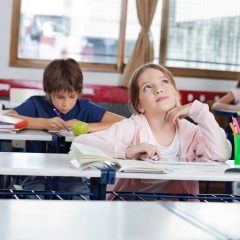 Trucos para mejorar la memoria en niños