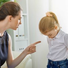 Consejos de cómo educar a niños caprichosos