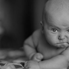 ¿Por qué se frustra un niño? 4 motivos