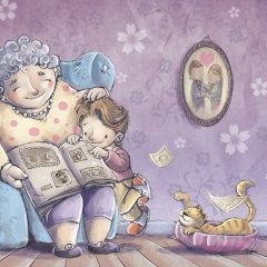 El maravilloso poder de estar juntos