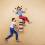 ¿Por qué regalar un diario a un niño? 6 razones