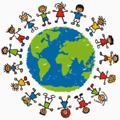 Origen del Día Escolar de la No-violencia y la Paz
