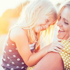 La importancia de las tías en la vida de los niños