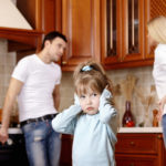 Separación o divorcio: 5 consejos para explicar a los niños lo que está pasando