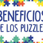 6 Beneficios de los puzzles para los niños