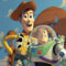 Fiesta temática de Toy Story