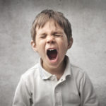 Cómo actuar ante conductas agresivas en niños