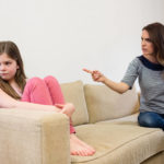 Cómo enseñar a los niños a reconocer su culpabilidad