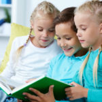 Fases del desarrollo de la lectura en un niño