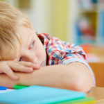 Cómo combatir el aburrimiento en niños