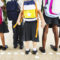 Vuelven los golpes como castigo a la escuela