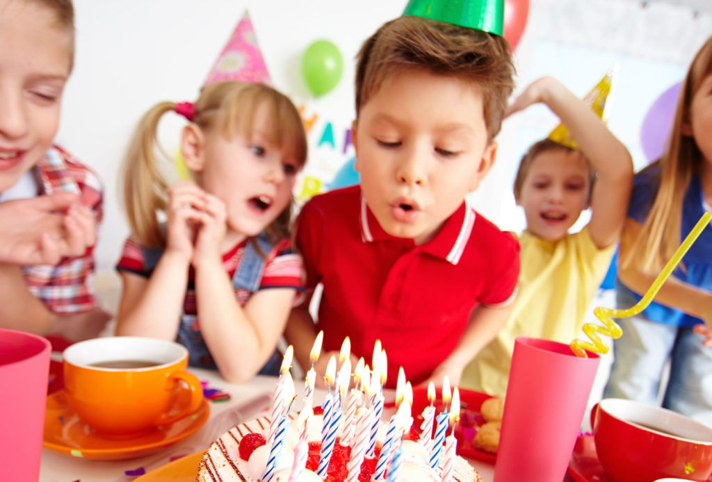 Ideas Para Hacer Fiestas De Cumpleanos Sin Gastar Dinero