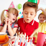 Ideas para hacer fiestas de cumpleaños sin gastar dinero