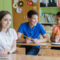 El papel de la comunicación no verbal en la escuela