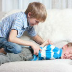 Cómo enfrentarse a agresiones de otros niños